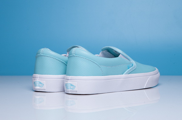 Vans Low Slip-on Shoes Women--285